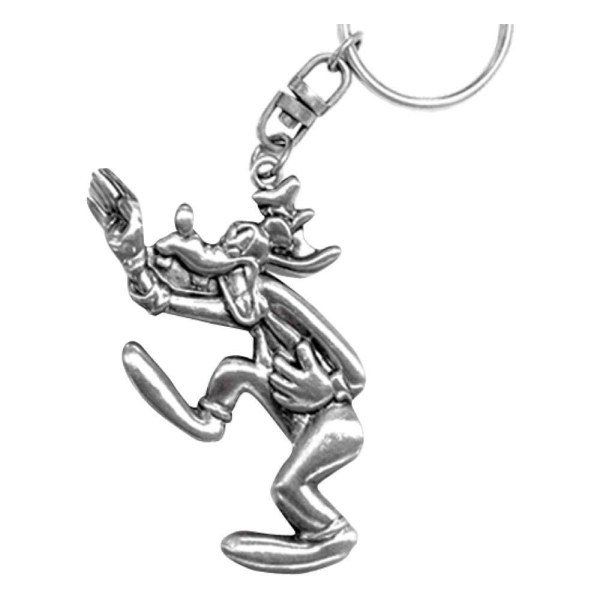 llavero de Goofy de Disney