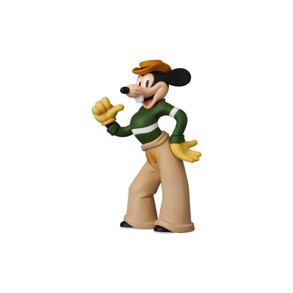 Minifigura de Mortimer Mouse de 7 cm - Disney Mickey Mouse
