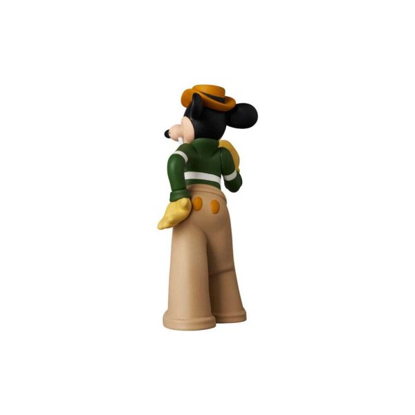 Minifigura de Mortimer Mouse de 7 cm - Disney Mickey Mouse