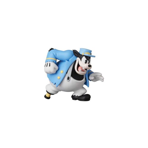 Minifigura de Pete 7 cm - Disney Mickey Mouse