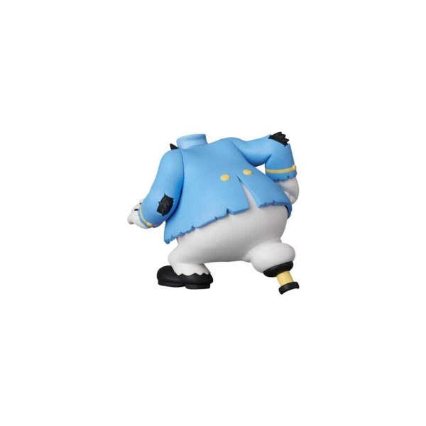 Minifigura de Pete 7 cm - Disney Mickey Mouse