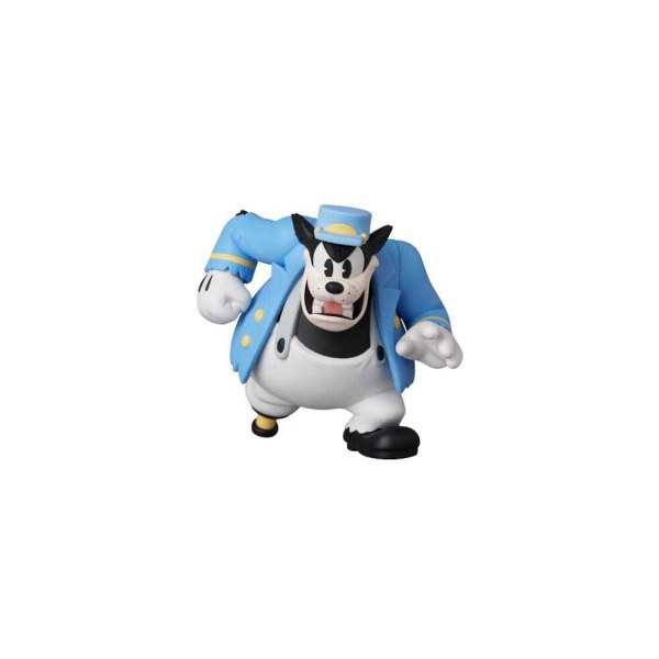 Minifigura de Pete 7 cm - Disney Mickey Mouse
