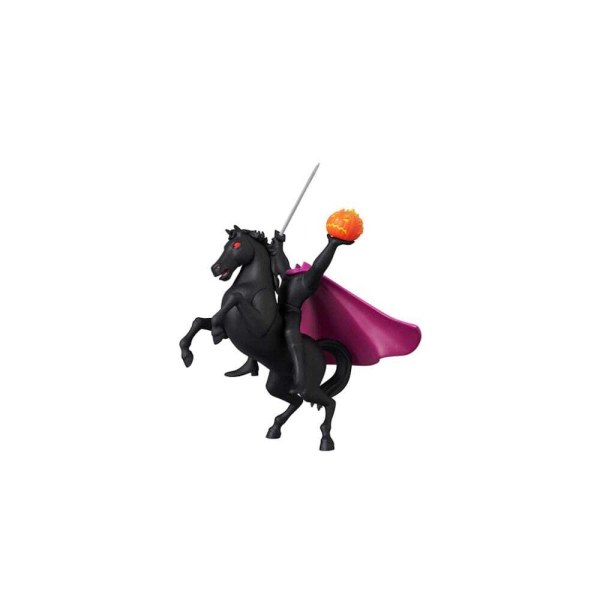 Minifigura del Jinete sin Cabeza de 7 cm - Disney