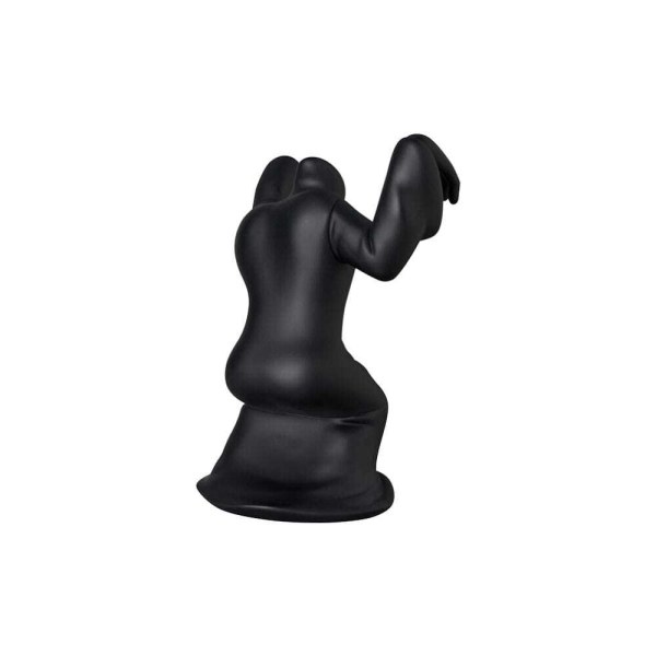 Minifigura de El Fantasma Manchado 7 cm - Disney