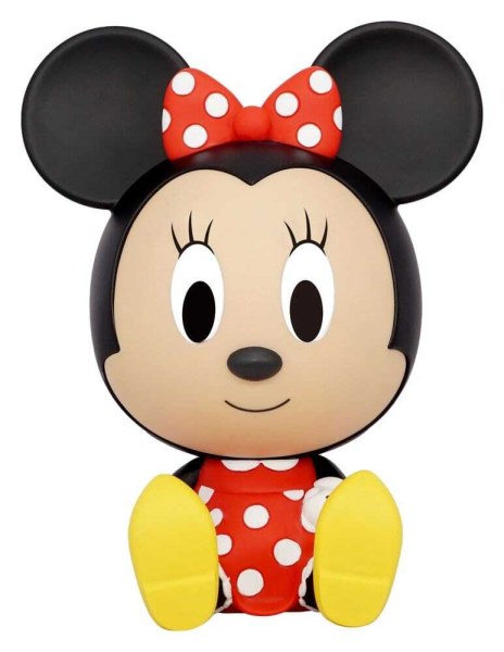 Hucha de Minnie Mouse - Disney