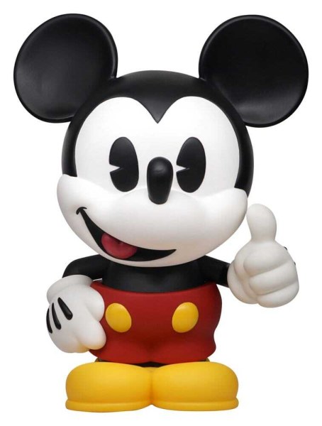Hucha de Mickey Mouse clásica - Disney