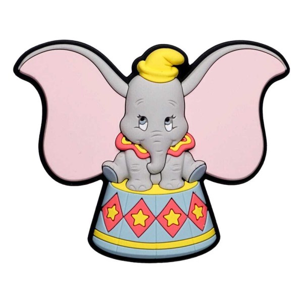 Imán de Dumbo - Disney