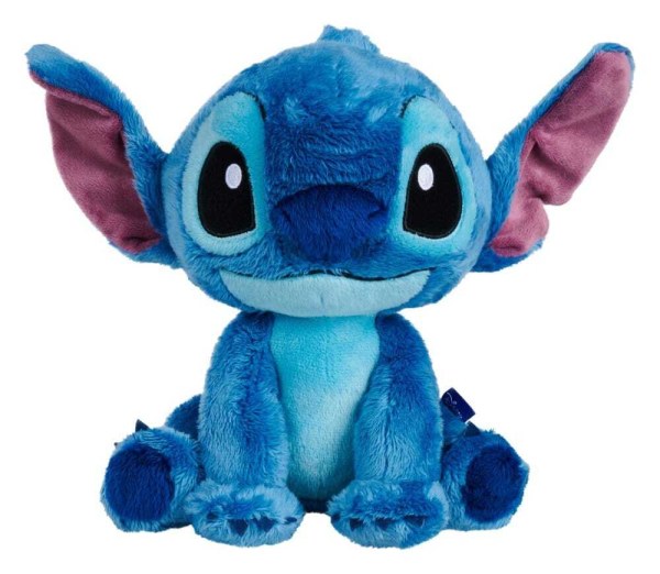 Disney Lilo & Stitch - Peluche de Stitch