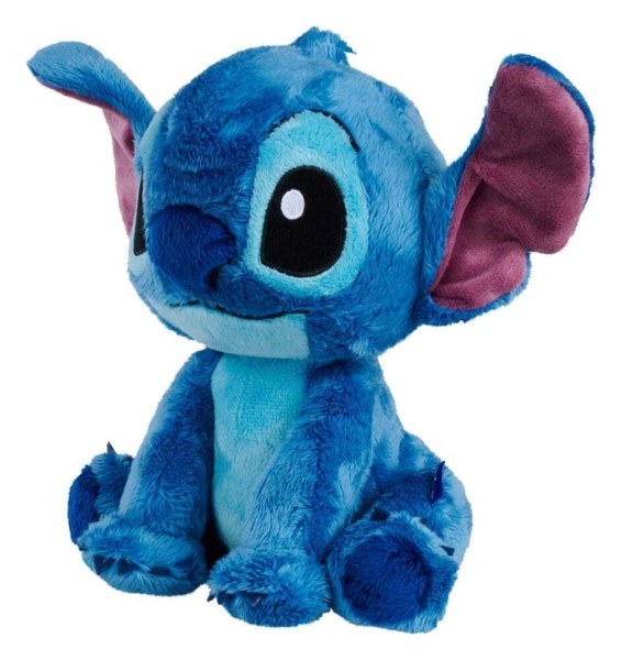 Disney Lilo & Stitch - Peluche de Stitch