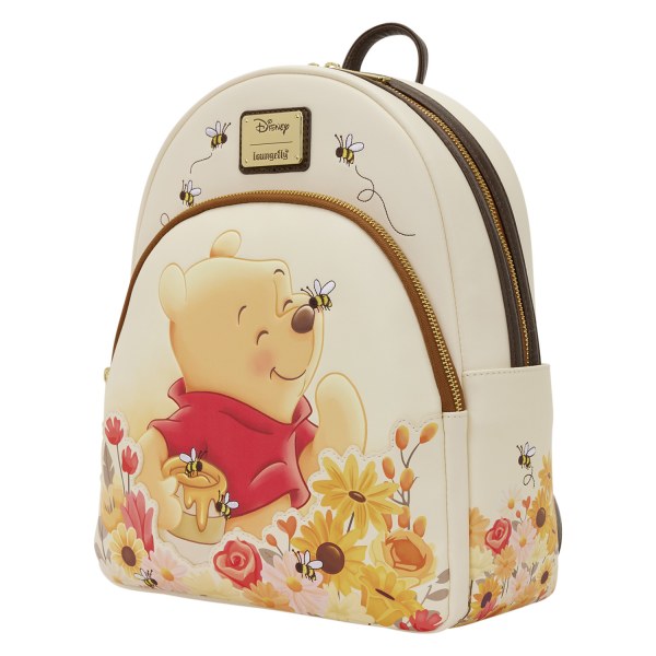Mini Mochilas de Winnie the Pooh - Disney Loungefly