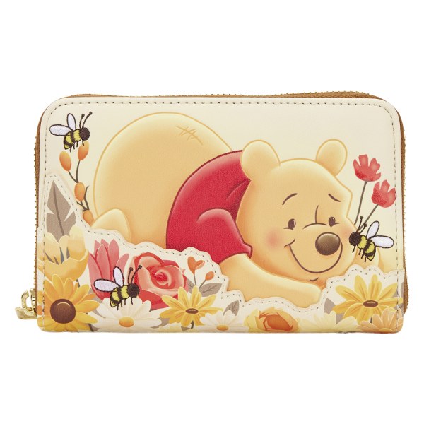 Cartera de Winnie the Pooh - Disney Loungefly
