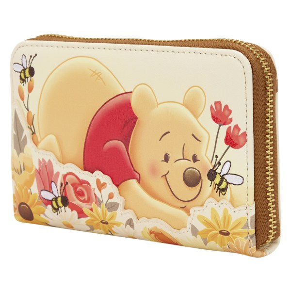 Cartera de Winnie the Pooh - Disney Loungefly