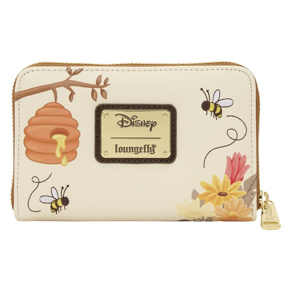 Cartera de Winnie the Pooh - Disney Loungefly