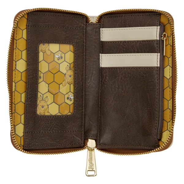 Cartera de Winnie the Pooh - Disney Loungefly