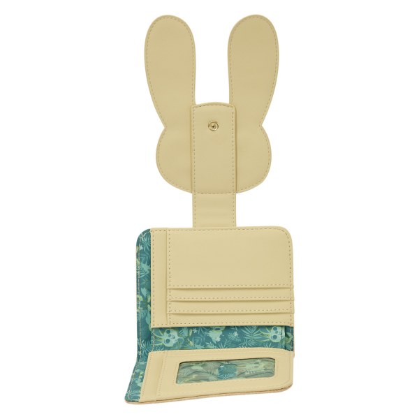 CARTERA DE JUDY HOPPS - DISNEY LOUNGEFLY ZOOTOPIA 2