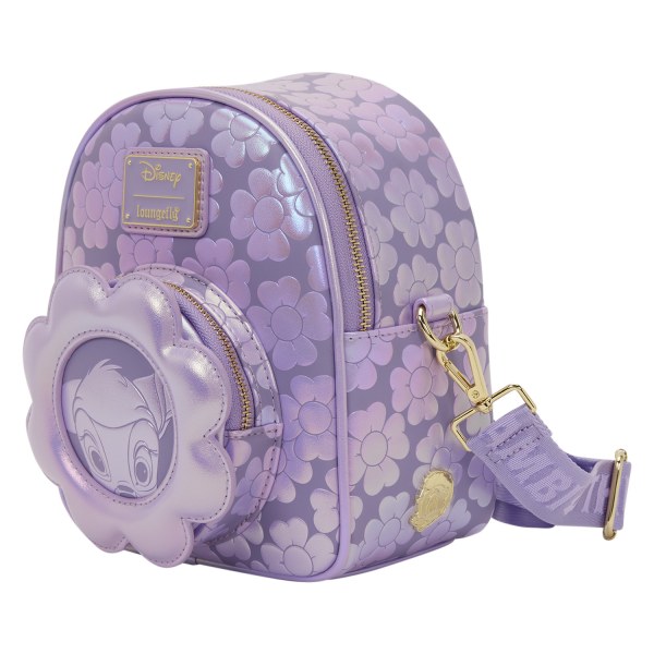 Mini Mochila convertible y Bolso Bandolera de Bambi - Disney Loungefly