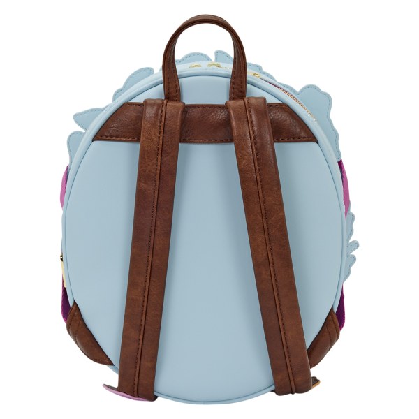 MINI MOCHILA BAMBI CAMEO - DISNEY LOUNGEFLY