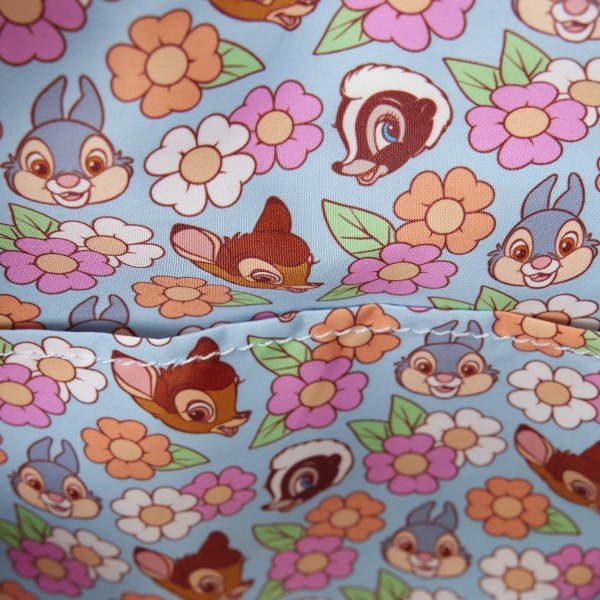 MINI MOCHILA BAMBI CAMEO - DISNEY LOUNGEFLY