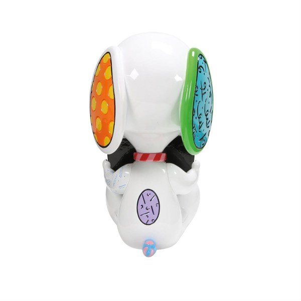 SNOOPY CON CORAZÓN - BRITTO PEANUTS