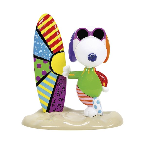 JOE COOL SURFANDO - BRITTO PEANUTS