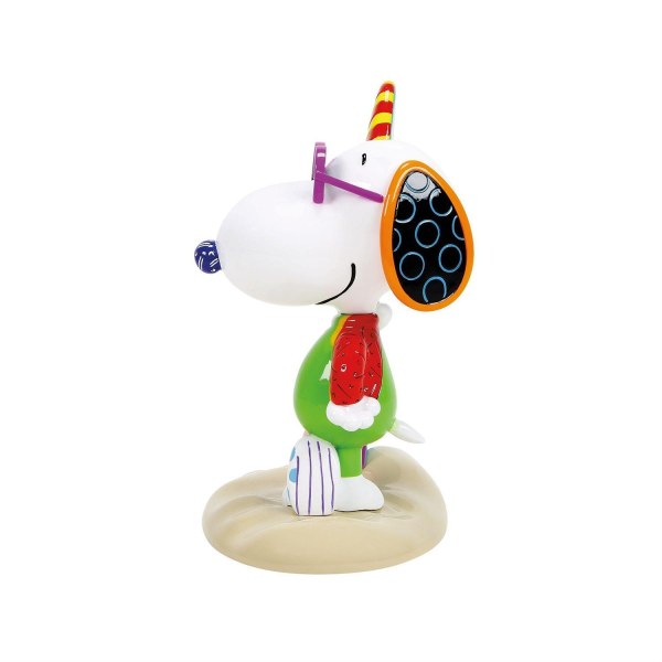 JOE COOL SURFANDO - BRITTO PEANUTS