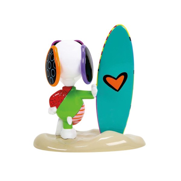 JOE COOL SURFANDO - BRITTO PEANUTS