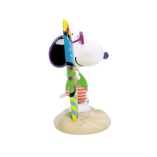 JOE COOL SURFANDO - BRITTO PEANUTS
