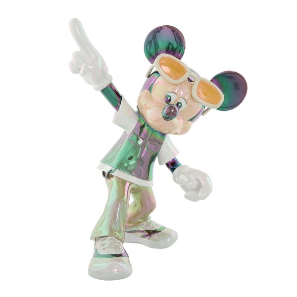 MICKEY POP CON ACABADO GALVANIZADO - DISNEY SHOWCASE