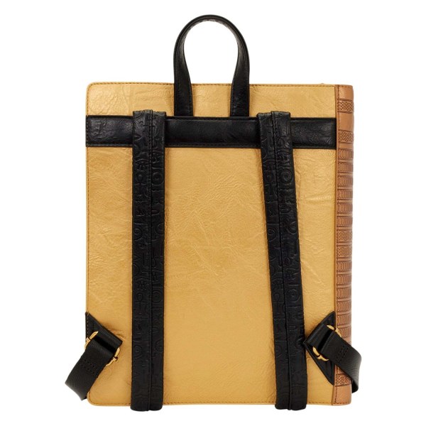 La Momia - El Libro de los Vivos - Mochilas de tamaño mediano