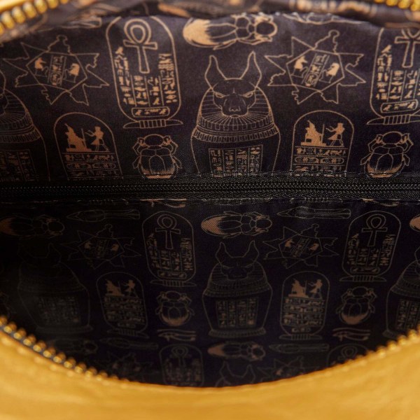 La Momia - El Libro de los Vivos - Mochilas de tamaño mediano