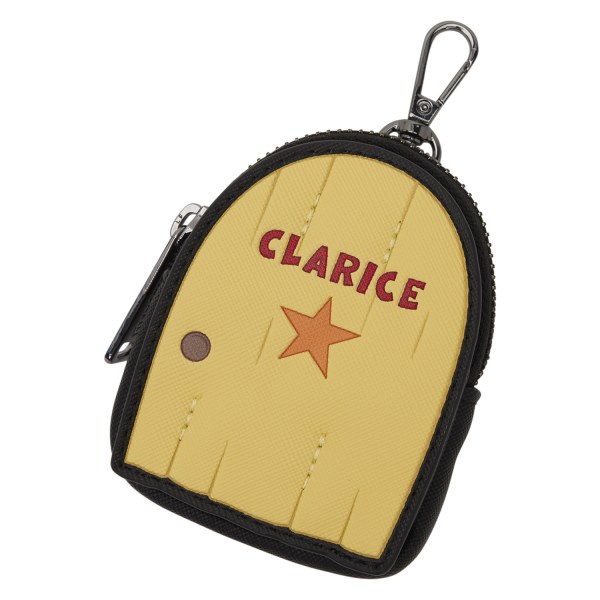 Bolsa Tote con monedero Chip y Dale  - Disney Loungefly