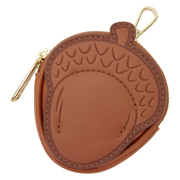 Bolso Bandolera de pana de Chip y Dale con monedero - Disney Loungefly