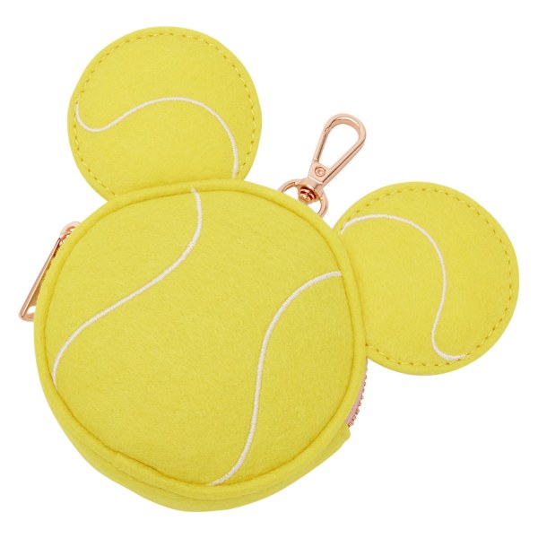 Bolsa Tote de tenis con monedero Mickey & Amigos - Disney Loungefly