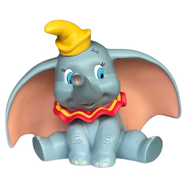 Estatua para jardín 3D de Dumbo – Disney