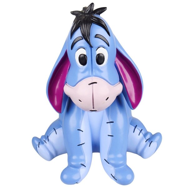 Estatua para jardín 3D de Igor – Disney Winnie the Pooh