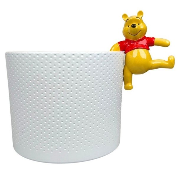 Decoración de maceta de Winnie the Pooh – Disney