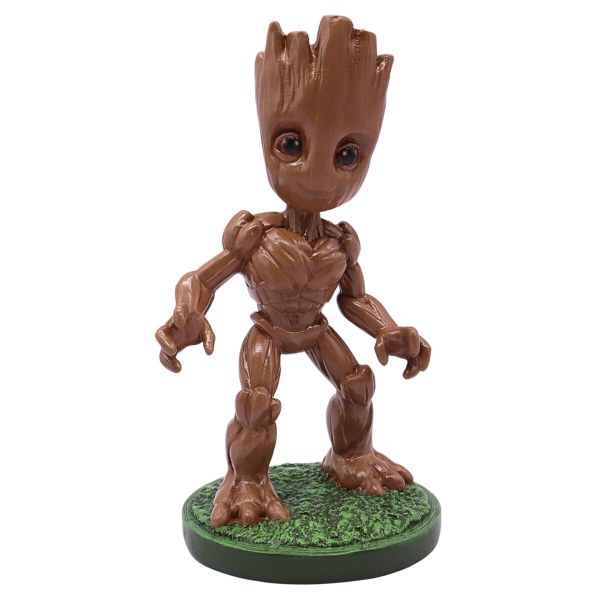Estatua para jardín de Groot – Guardianes de la Galaxia de Marvel