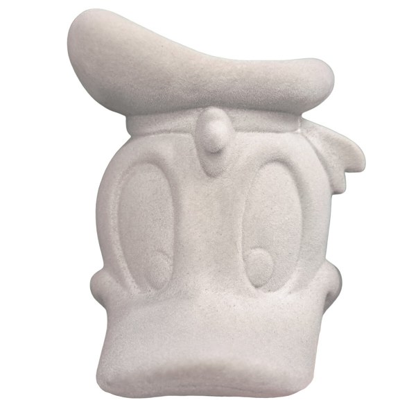 Maceta 3D Donald aterciopelada de 6 cm – Disney