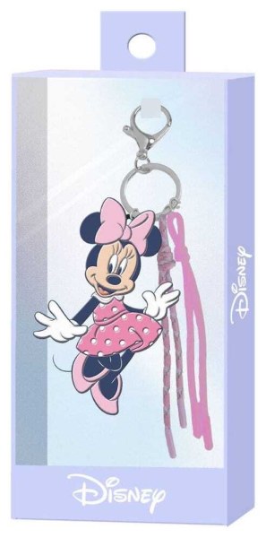 Llavero bonitos de Minnie Mouse - Disney
