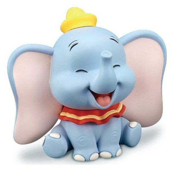Figura sorpresa Twinchees Laughing de 5 cm - Disney