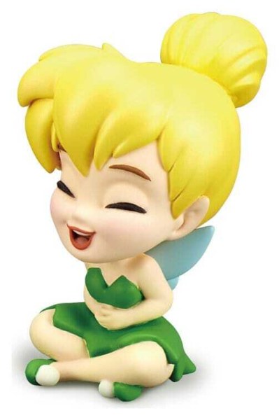 Figura sorpresa Twinchees Laughing de 5 cm - Disney
