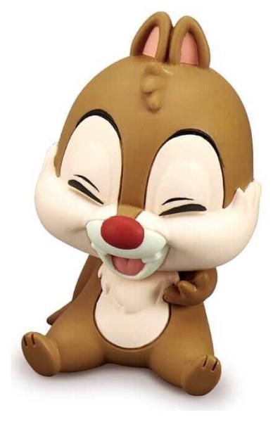 Figura sorpresa Twinchees Laughing de 5 cm - Disney