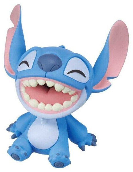 Figura sorpresa Twinchees Laughing de 5 cm - Disney