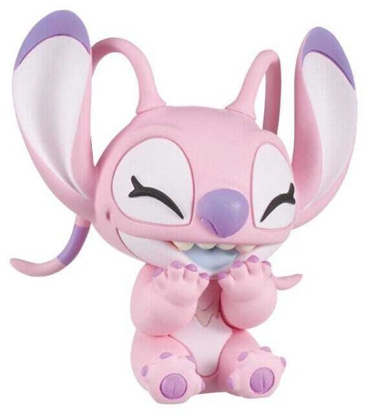 Figura sorpresa Twinchees Laughing de 5 cm - Disney
