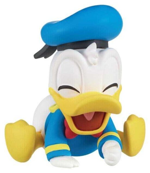 Figura sorpresa Twinchees Laughing de 5 cm - Disney