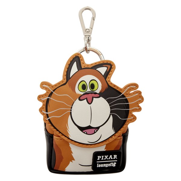Llavero Mini Mochila Misterio de perros y gatos - Disney-Pixar Loungefly