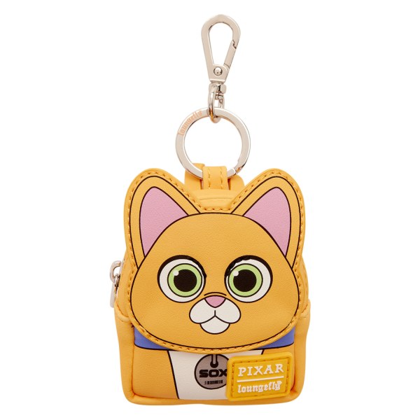 Llavero Mini Mochila Misterio de perros y gatos - Disney-Pixar Loungefly
