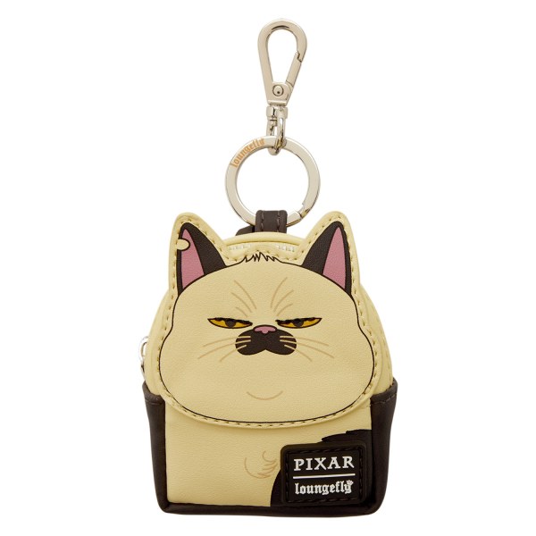 Llavero Mini Mochila Misterio de perros y gatos - Disney-Pixar Loungefly