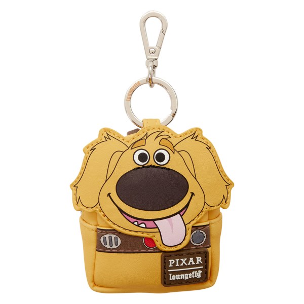 Llavero Mini Mochila Misterio de perros y gatos - Disney-Pixar Loungefly