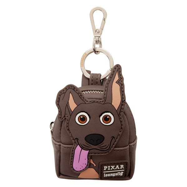 Llavero Mini Mochila Misterio de perros y gatos - Disney-Pixar Loungefly